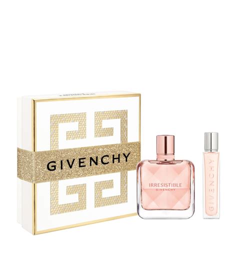 givenchy gift with purchase harrods